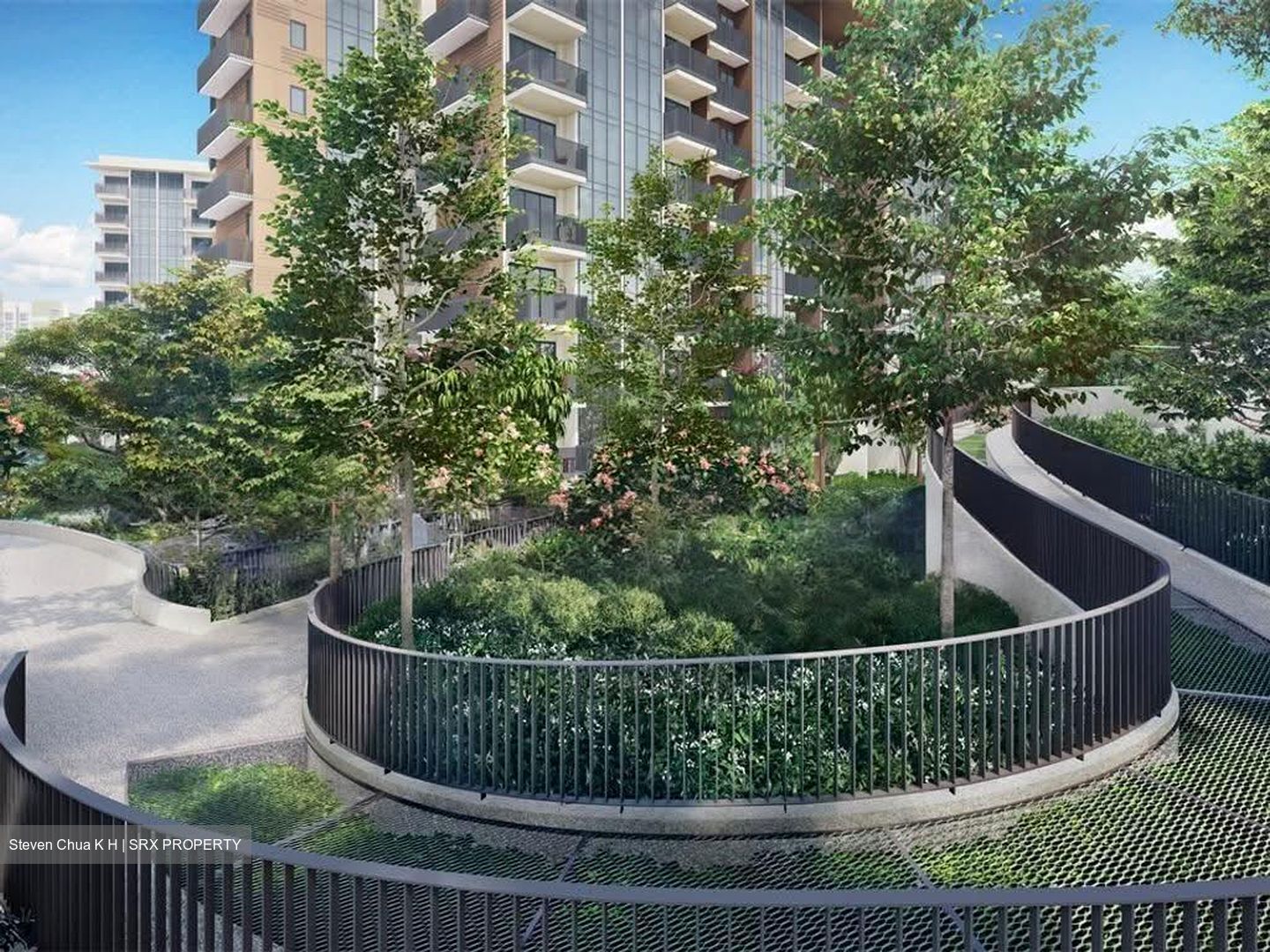 Sengkang Grand Residences (D19), Apartment #621555341